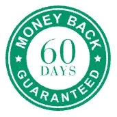 Audifort 60-day money-back guarantee
