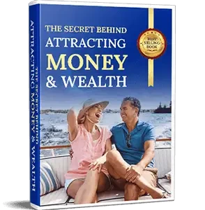 Attracting Money and Wealth digital bonus