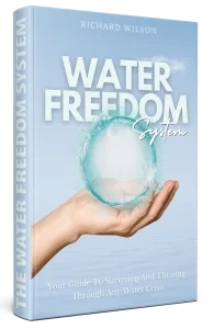 Water Freedom System digital DIY water generator guide